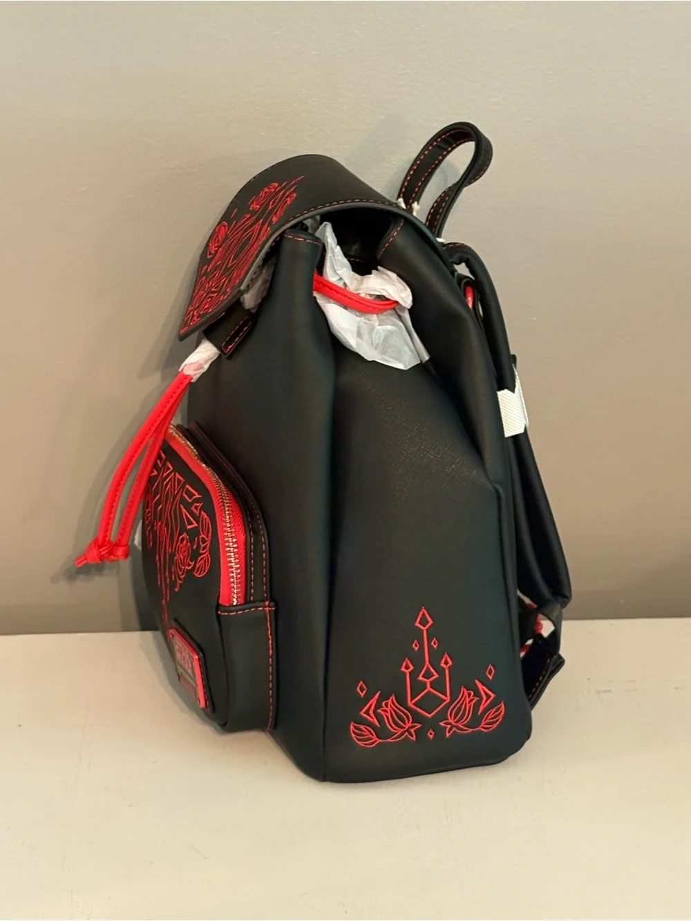 Loungefly Star Wars Darth Maul Mini Backpack